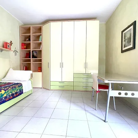 Apartament Accomodo Mib28 Bivano Navigli *