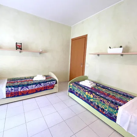 Accomodo Mib28 Bivano Navigli Apartament *