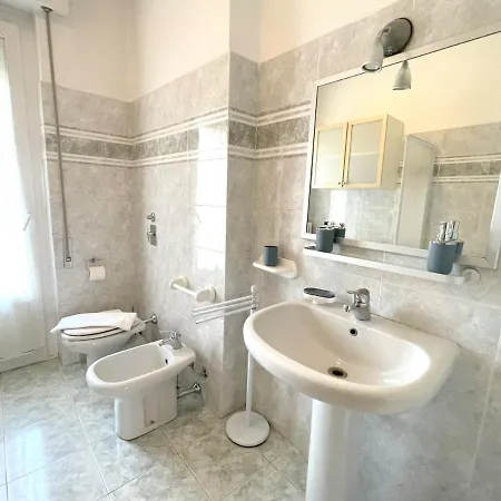 Accomodo Mib28 Bivano Navigli Lejlighed Milano